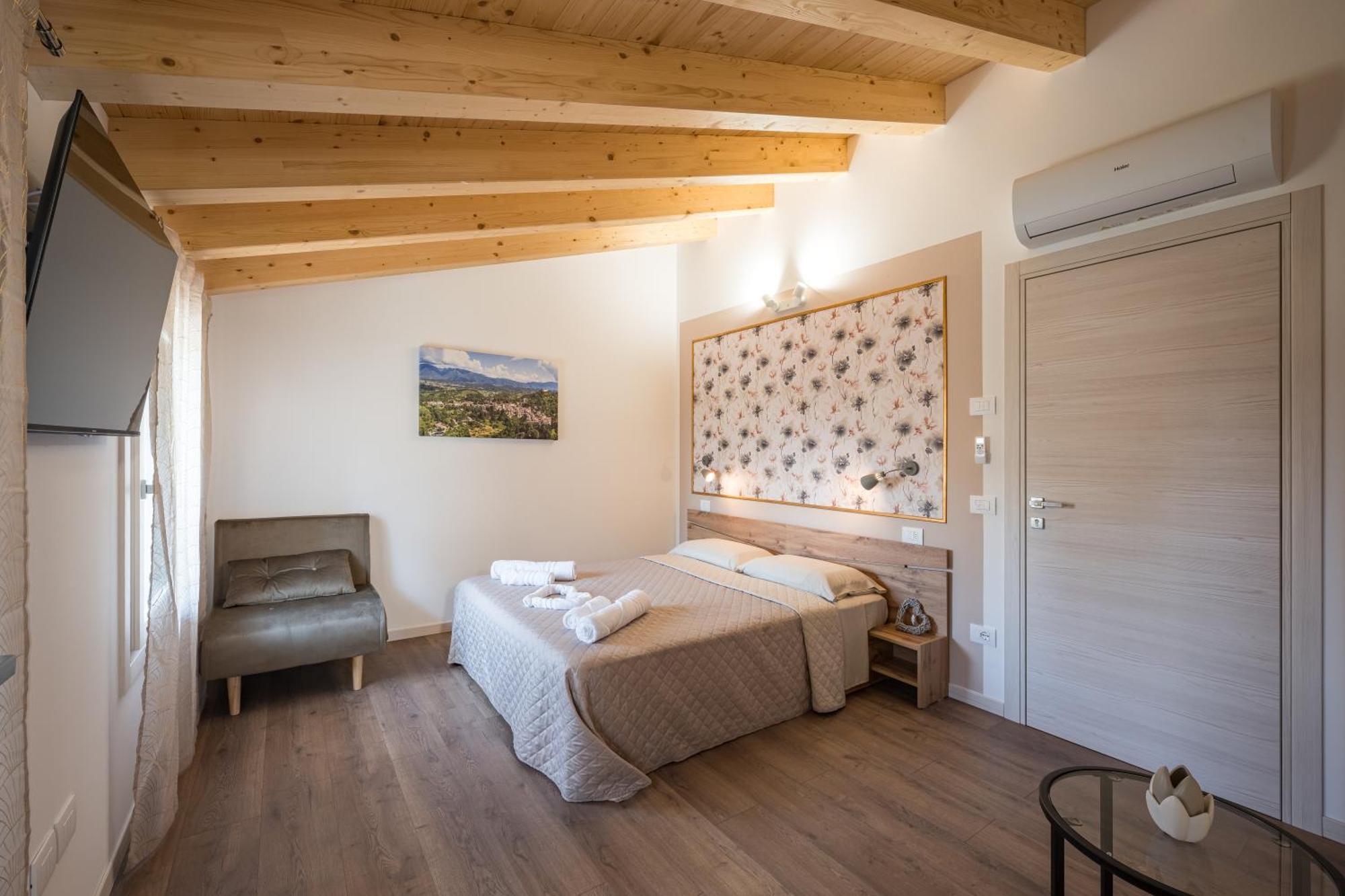 Fienile Nonna Elide Hotel Altivole  Exterior photo